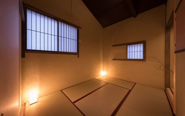Kiraku Kyoto Gion