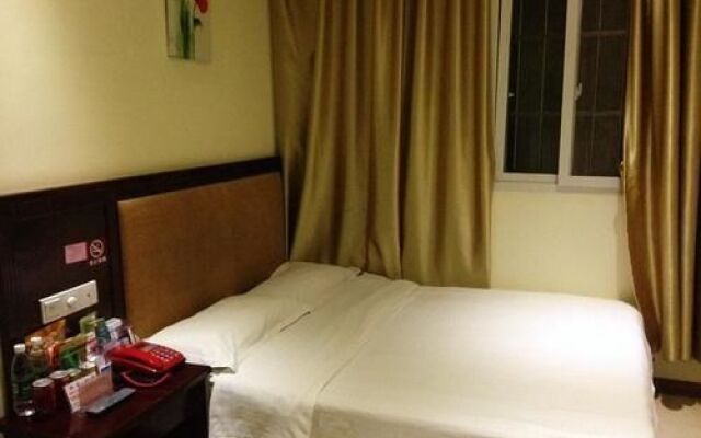 Nanning Duyichu Hotel