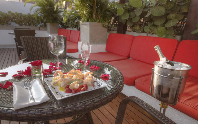 Hotel Casa Canabal by Faranda Boutique