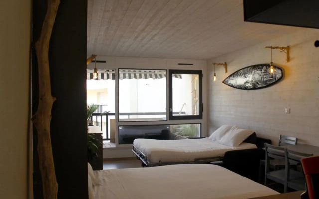 Atlantic Selection - Le studio 48