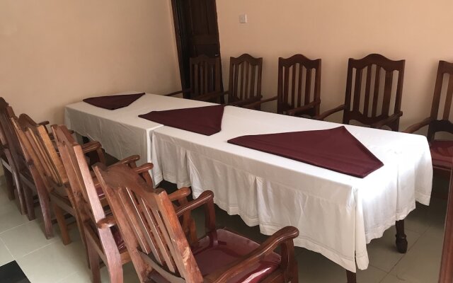 Easy Sleep Guesthouse