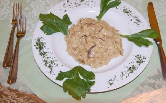 Hotel Lo Sciatore