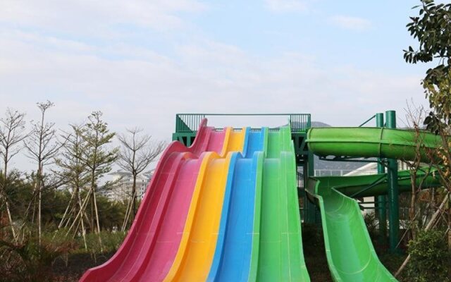 Sea Side Park Hotel