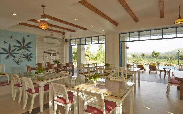 Santosha Health Lifestyle Resort