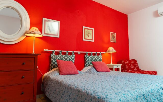 Xenios Zeus Hotel