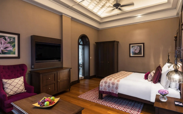 Taj West End