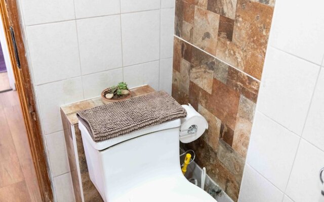 Peregrin Apart Santiago