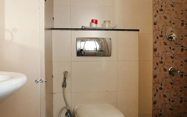 Ahuja Residency Jcm 77 Dlf Phase Ii