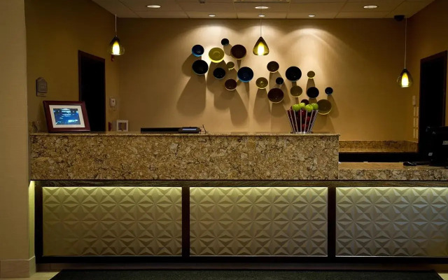 Antioch Hotel & Suites