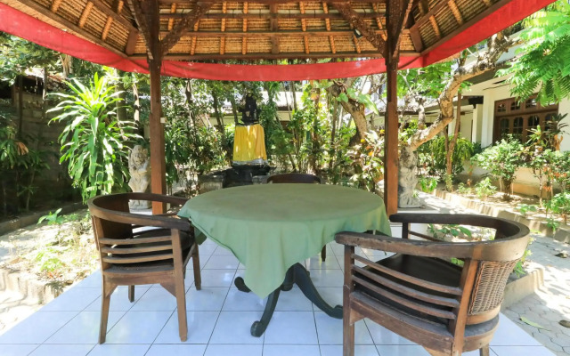 Sari Bali Resort