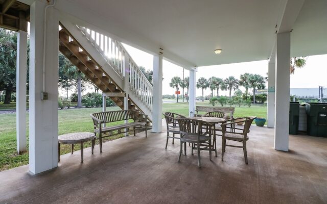 Seaclusion 3 Bedroom Home