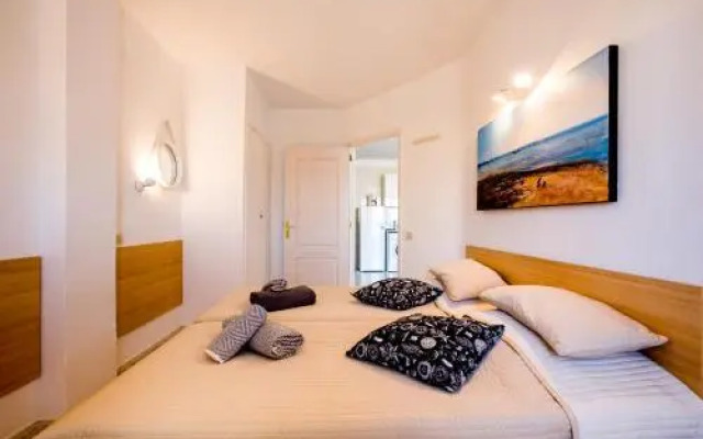 Los Cristianos Guayero apartment