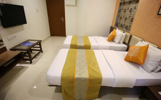 OYO 1315 Hotel Jyoti