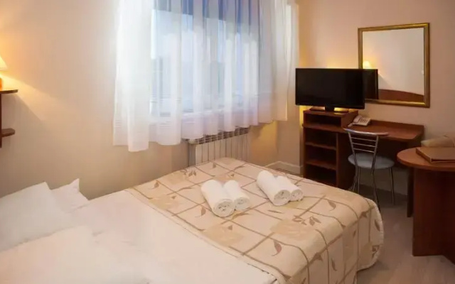 Abidar Hotel & Resort