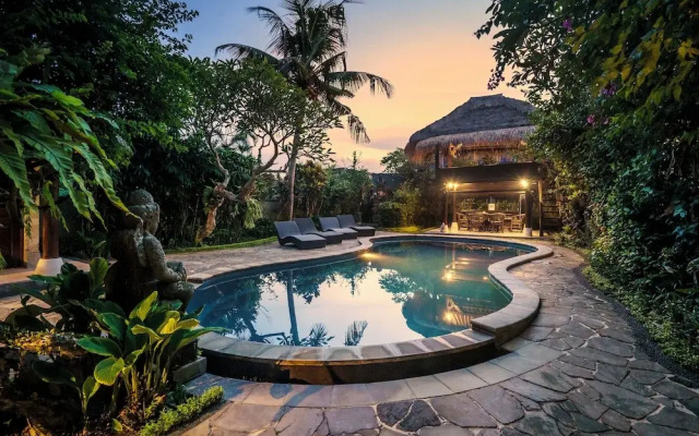 Villa Sujati
