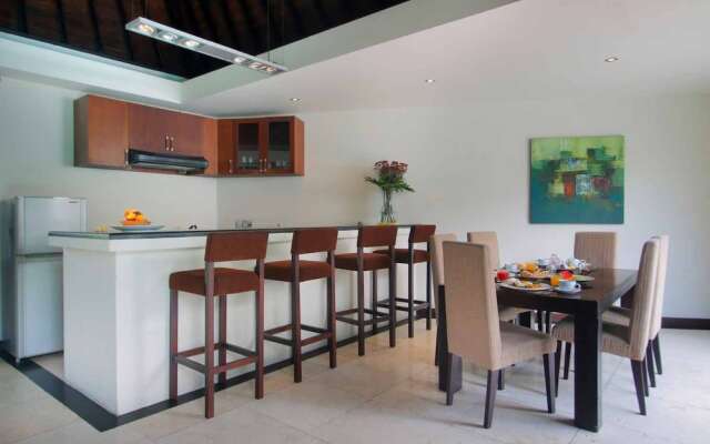 2br Private Villas, Seminyak,bali