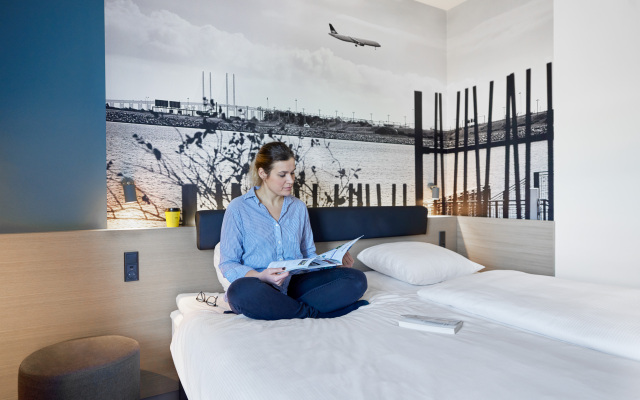 Zleep Hotel Copenhagen Airport