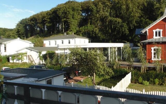 Apartmenthaus Sonnenblick