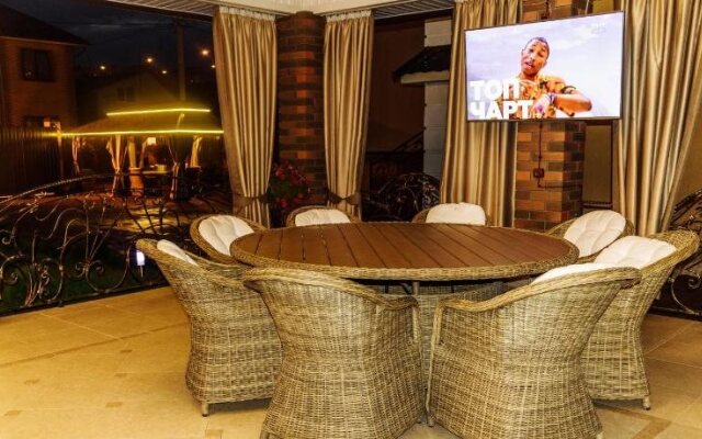 Sino Guest House