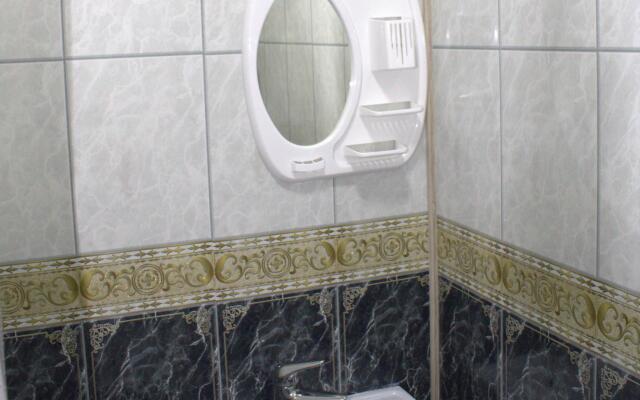 Gostevoy Dom Royal Home (royal Khoum)