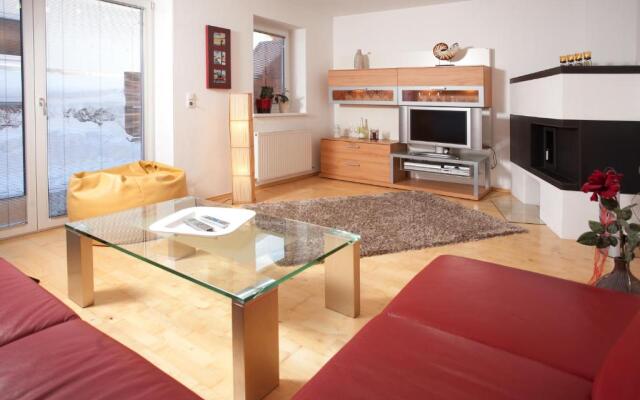 Ferienhaus Alex