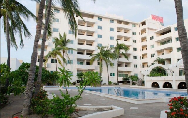 Condominio Hacienda del Sol