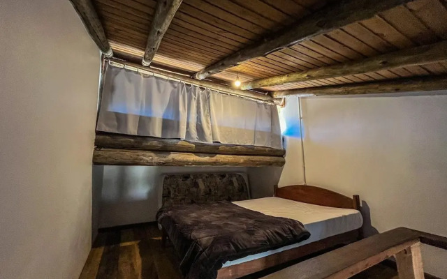 Sapê Guest Hotel