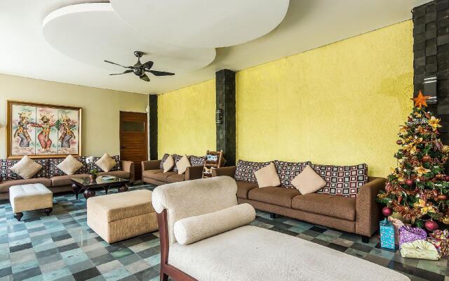 ZEN Premium Seminyak Braban