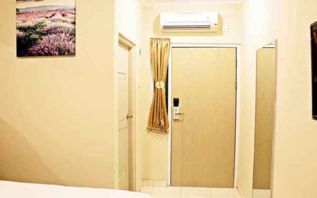 C Hotel Cirebon