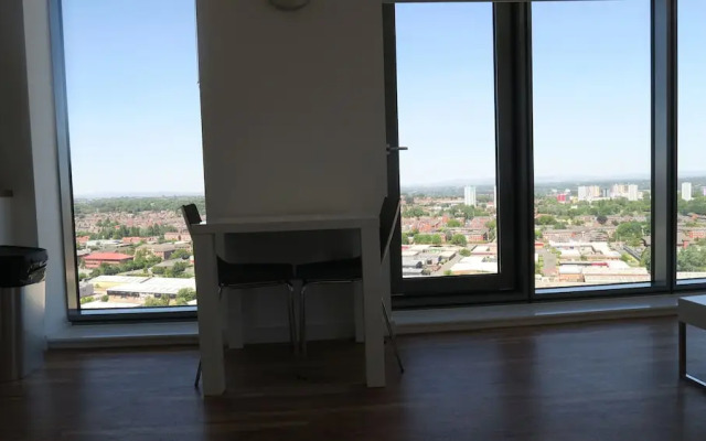Quay Apartments