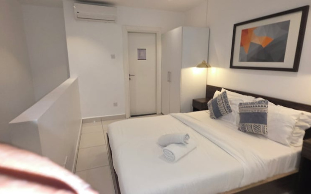 ebs properties ghana