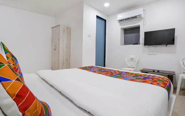 Fabexpress Vys Inn