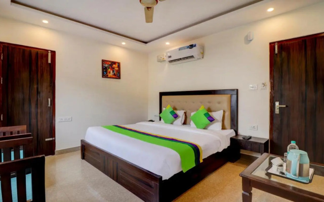 Treebo Trend Hotel Nv