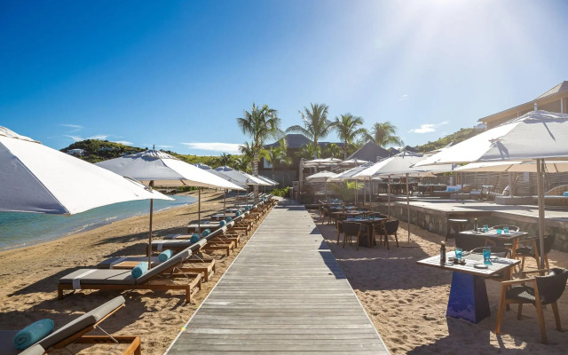 Le Barthelemy Hotel & Spa