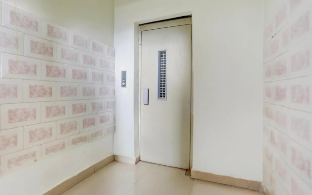 Hotel High Way
