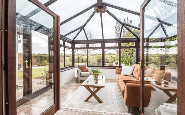 French Fields - 4 Bedroom - St Florence