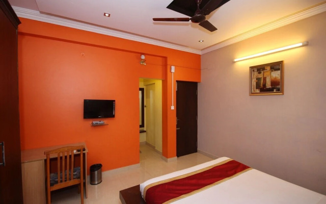 OYO 2507 Anugraha Homes