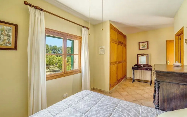 Villa Es Caseto