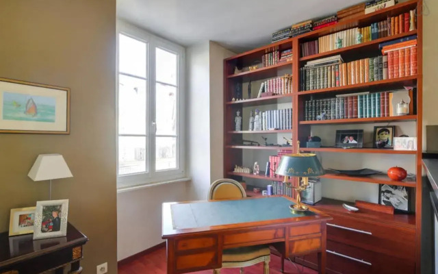 Into Paris - Appartement Coeur Du Marais
