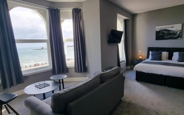 The Chesterhouse Hotel