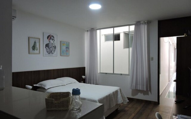 apartment rent piura
