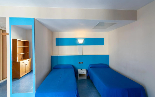 The Blue Apartments by Ibiza Feeling - Adult Only