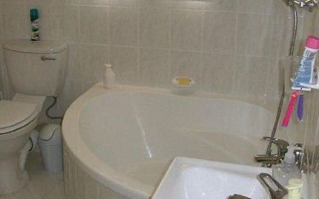 Strathavon Bed and Breakfast