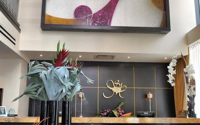 Le St Martin Hotel Particulier Montreal