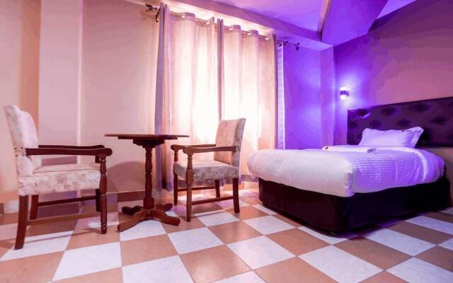Jimlizer Hotel Limited - Buruburu
