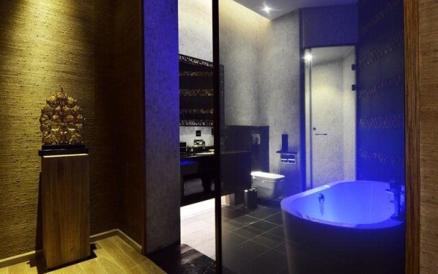 KE Hotel