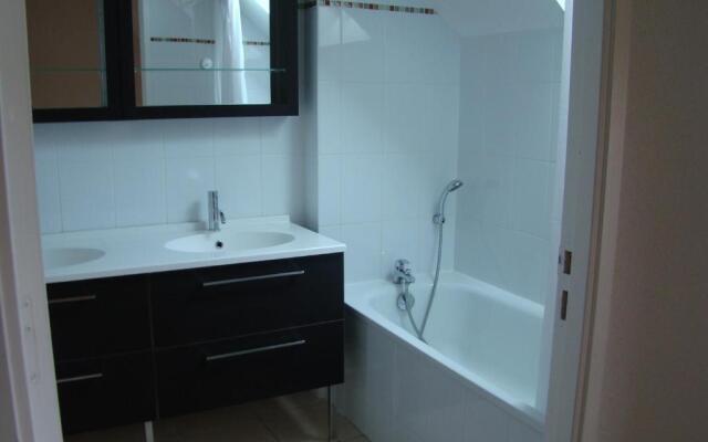 Résidence Lagrange Vacances Les Hauts de la Houle