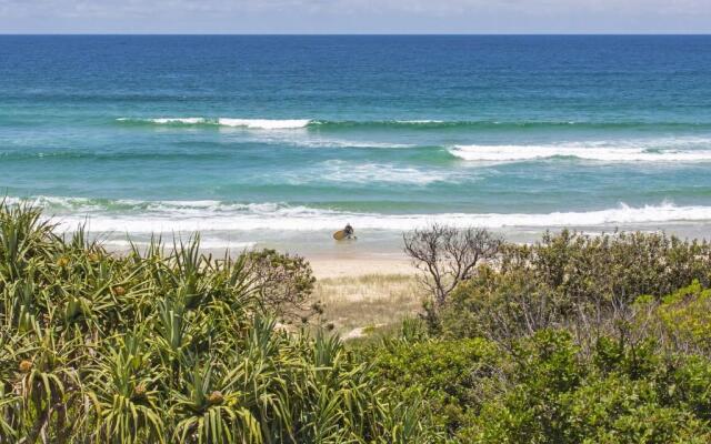 Sandpiper Beach Front House