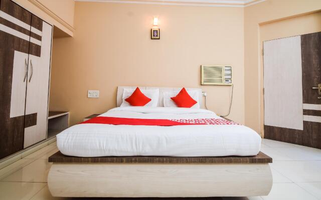 OYO 25008 Shree Ji Resort