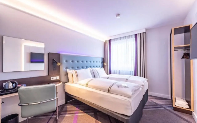 Premier Inn Nuernberg City Nordost
